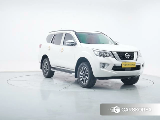 Nissan Tuda id 4253353 из Китая 17