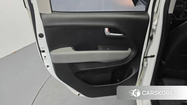 Kia The New Ray id 4726712 из Кореи 17