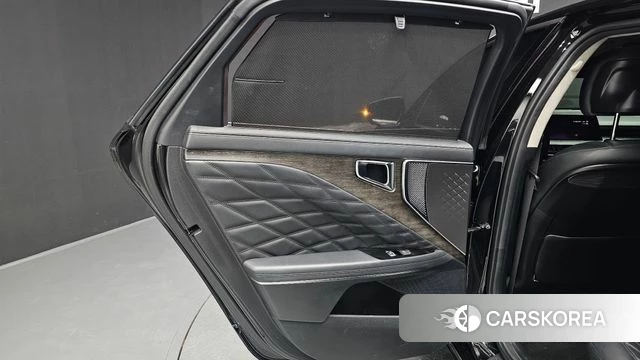 Kia K8 Hybrid id 4753859 из Кореи 17