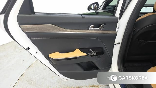 Kia K5 Hybrid 3rd Generation id 4408887 из Кореи 17
