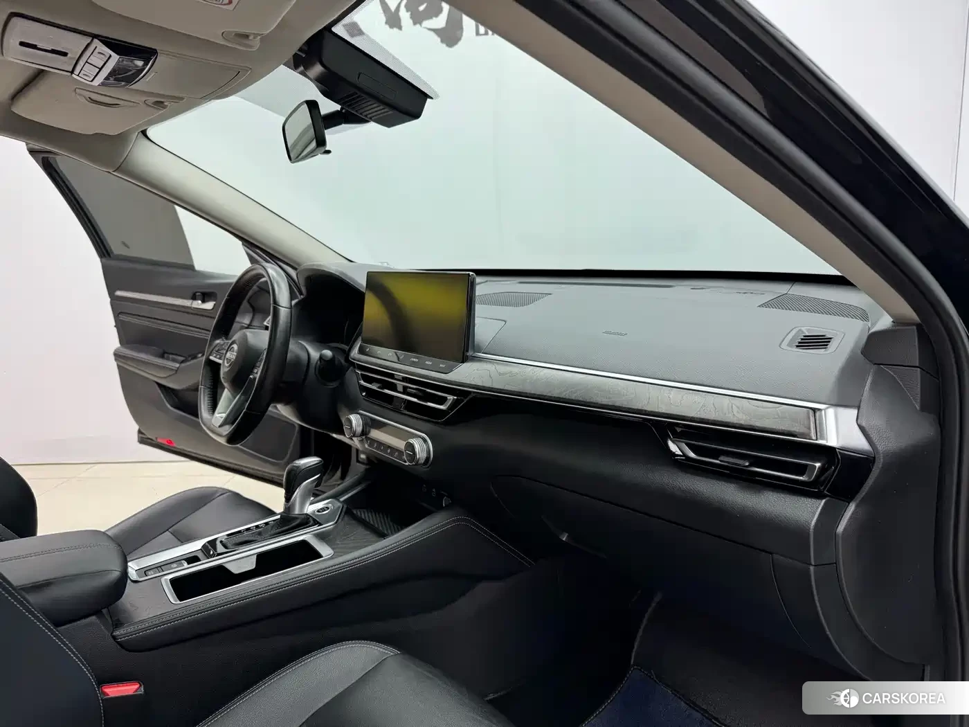 Nissan Altima id 4659811 из Китая 17