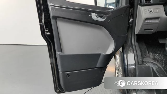 Hyundai Solati id 4916418 из Кореи 17