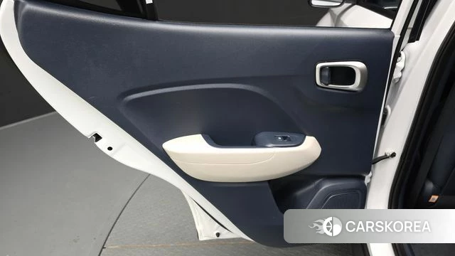 Hyundai Venue id 4495197 из Кореи 17