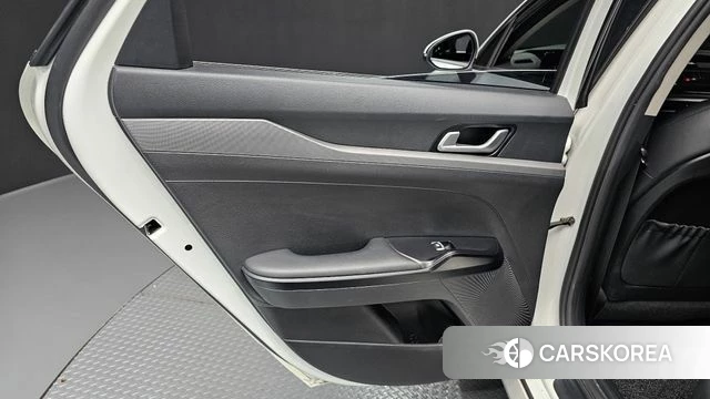 Kia K5 3rd generation id 4907167 из Кореи 17