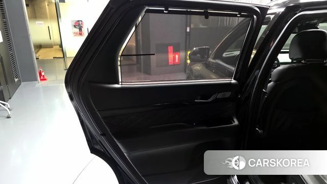 Hyundai Palisade id 4187435 из Кореи 17