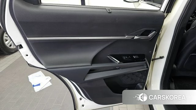 Ssangyong Torres id 4682691 из Кореи 17