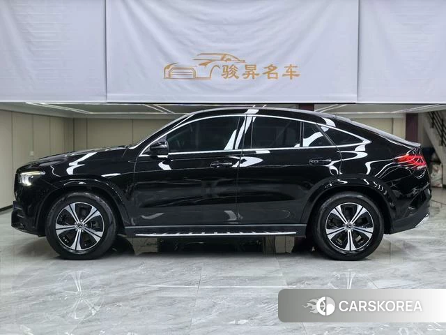Mercedes-Benz GLE coupe id 4254462 из Китая 17