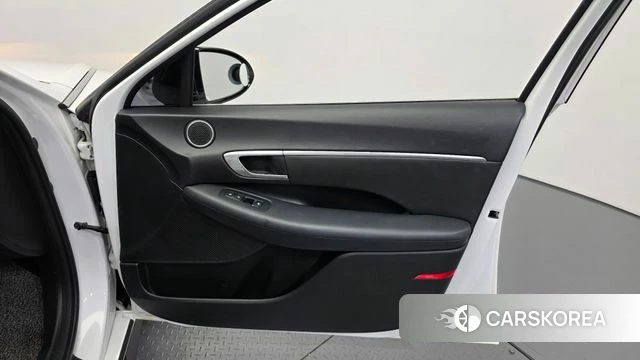 Hyundai Sonata (DN8) id 4667353 из Кореи 17