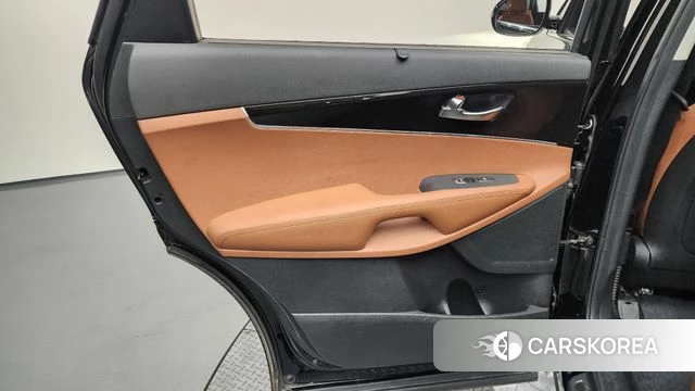 Kia The New Sorento id 4447526 из Кореи 17