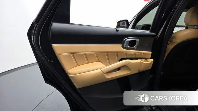 Kia Sorento 4th Generation id 4749948 из Кореи 17