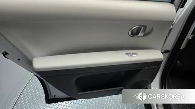 Hyundai Ionic 5 id 4745656 из Кореи 17