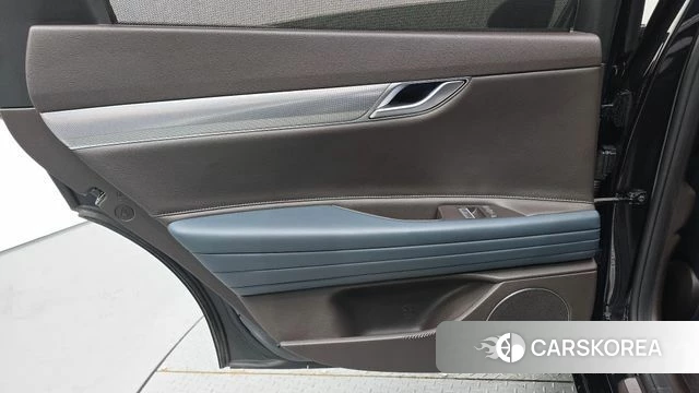 Genesis G80 (RG3) id 4415362 из Кореи 17
