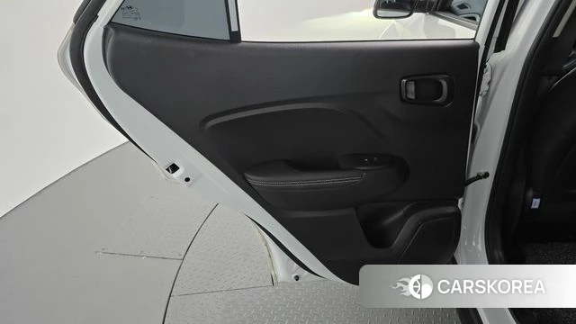 Hyundai Venue id 4904656 из Кореи 17