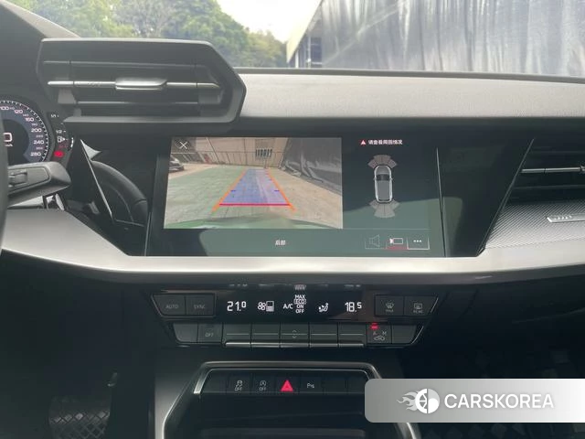 Audi A3 id 4273763 из Китая 17