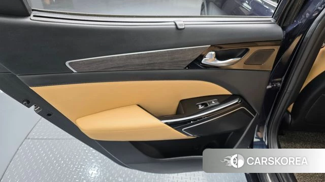 Kia K7 Premier id 4203471 из Кореи 17