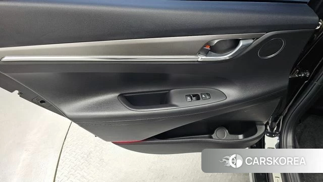 Hyundai The New Grandeur IG id 4717035 из Кореи 17