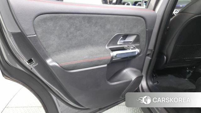 Mercedes-Benz GLB-Class X247 id 4535462 из Кореи 17