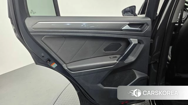 Volkswagen Tiguan second Generation id 4520789 из Кореи 17