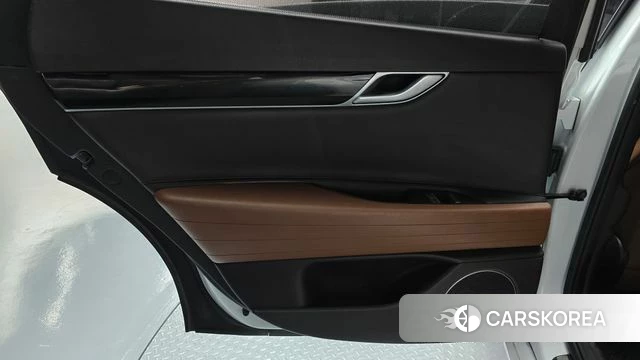 Genesis G80 (RG3) id 4507622 из Кореи 17
