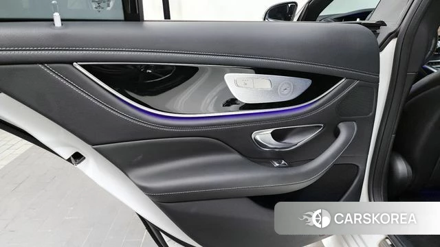 Mercedes-Benz AMG GT id 4345176 из Кореи 17