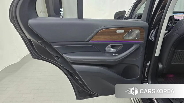 Mercedes-Benz GLE-Class W167 id 4507259 из Кореи 17