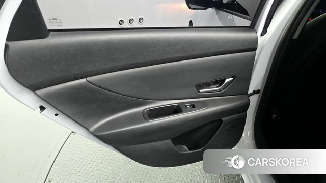 Hyundai Avante (CN7) id 4224106 из Кореи 17