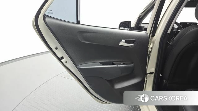Kia Morning Urban (JA) id 4793142 из Кореи 17