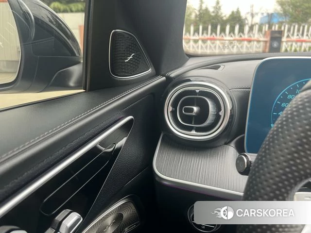Mercedes-Benz Class C id 4259666 из Китая 17