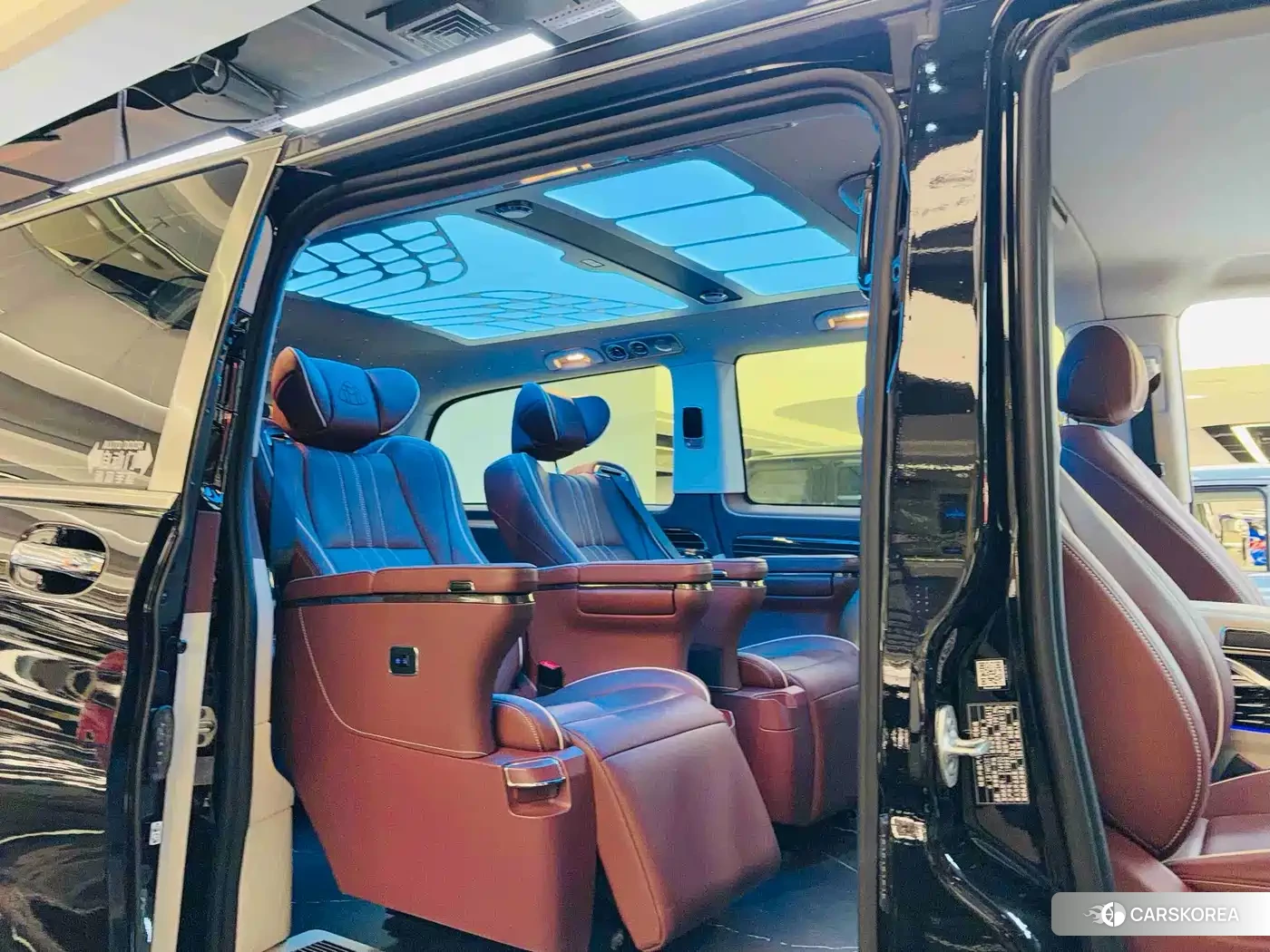 Mercedes-Benz Vito id 4622457 из Китая 18