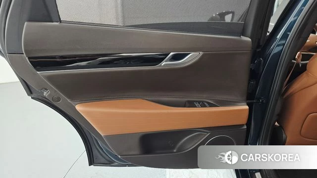 Genesis G80 (RG3) id 4489586 из Кореи 17