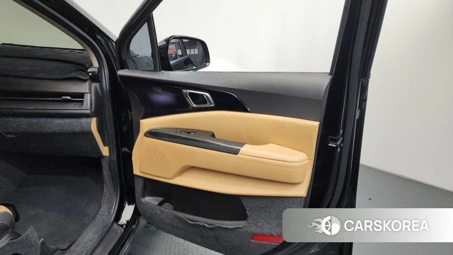 Kia Carnival 4th generation id 4250145 из Кореи 17
