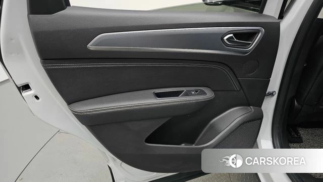 Renault Korea (Samsung) XM3 id 4490447 из Кореи 17