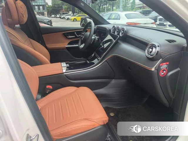 Mercedes-Benz GLC id 4265139 из Китая 17
