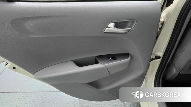 Kia Morning Urban (JA) id 4482564 из Кореи 17