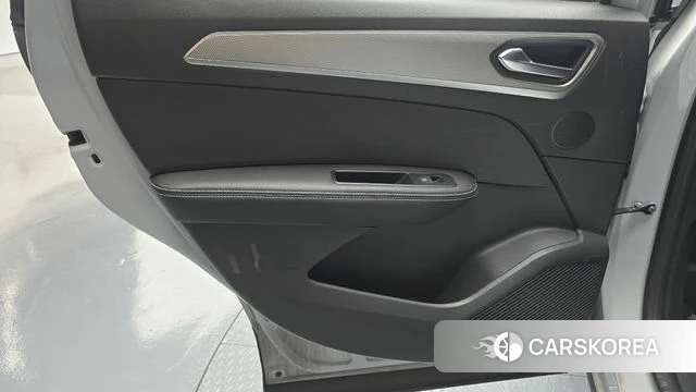 Renault Korea (Samsung) XM3 id 4292799 из Кореи 17