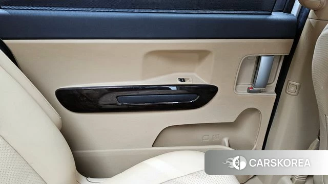 Kia The New Carnival id 4356531 из Кореи 17