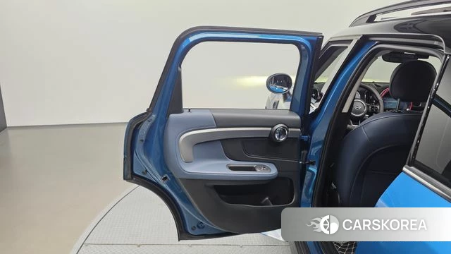Mini Cooper S Countryman id 4701564 из Кореи 17