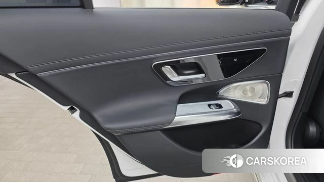 Mercedes-Benz E-Class W214 id 4354117 из Кореи 17
