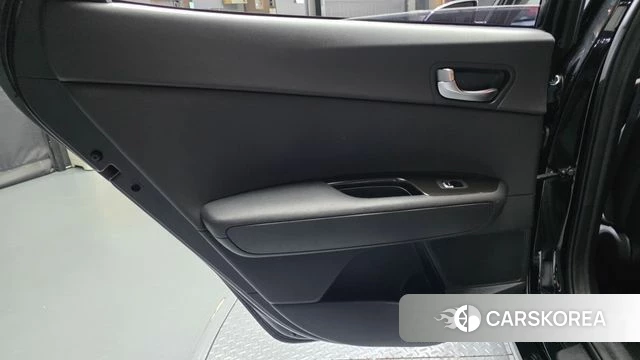 Kia The New K5 2nd generation id 4849865 из Кореи 17
