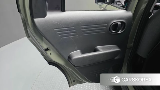 Hyundai Casper id 4323124 из Кореи 17