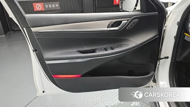 Hyundai The New Grandeur IG id 4759760 из Кореи 17