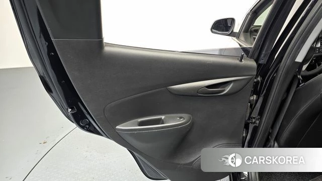 Chevrolet (GM Daewoo) The New Spark id 4595076 из Кореи 17