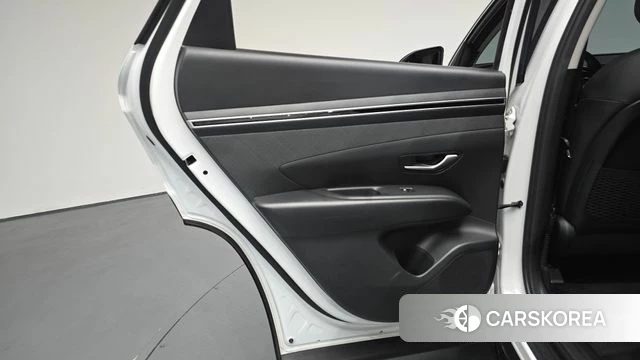 Hyundai Tucson Hybrid (NX4) id 4656796 из Кореи 17