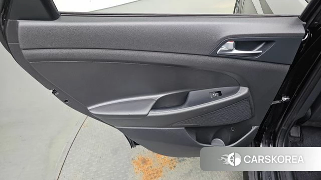 Hyundai All New Tucson id 4924085 из Кореи 17