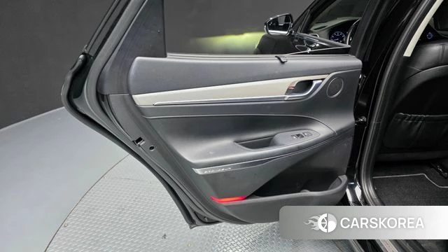 Hyundai Grandeur IG id 4465465 из Кореи 17