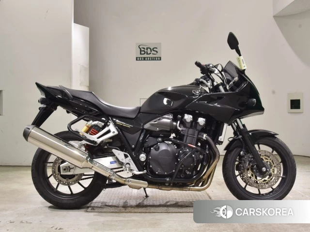 Проданный Honda CB1300SF BOLDOR 2014 из Японии