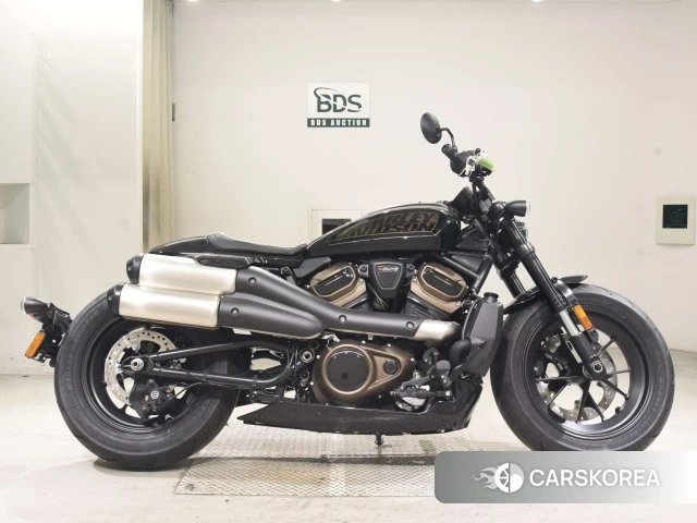 Проданный Harley-Davidson SPORTSTER S RH1250S 2023 из Японии