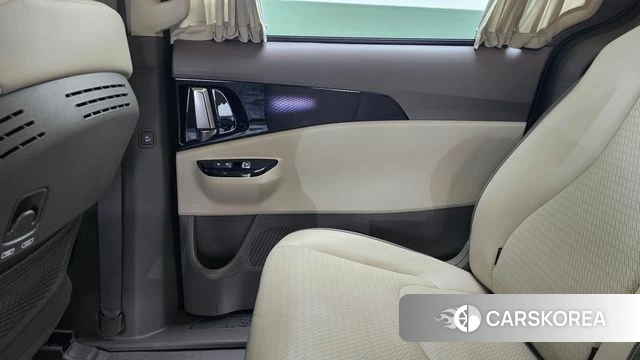 Kia Carnival 4th generation id 4592754 из Кореи 17
