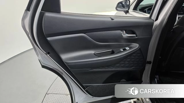 Hyundai The New Santa Fe id 4769686 из Кореи 17