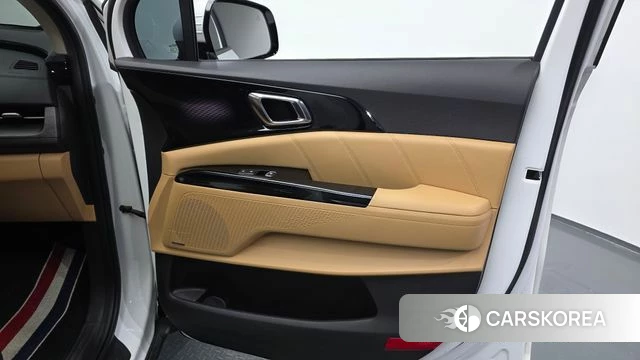 Kia Carnival 4th generation id 4429570 из Кореи 17